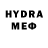 Мефедрон мука SAIDA Xudoyorova